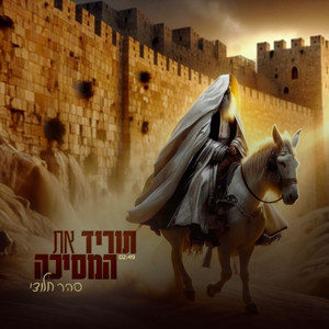 תוריד את המסיכה by סהר חלוצי