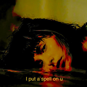 Painful Grey — i put a spell on u