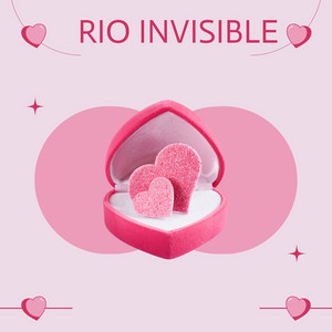 rio invisible by luis music