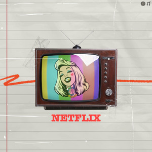 Netflix by Dallas Murrae
