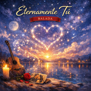 Eternamente Tú by Arimendi Cristiano