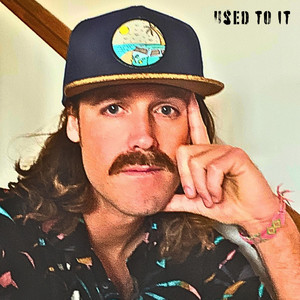 Used To It (United Kingdom) by Kevin Kennedy III