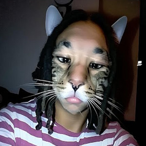 zandyyorkan - NICE SPRITES (Che)