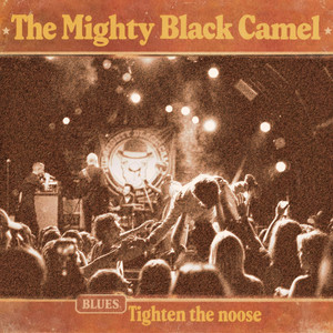 Tighten The Noose by The Mighty Black Camel Blues Band