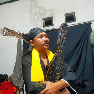 Tari Dayak Bahuma (Remastered 2024)