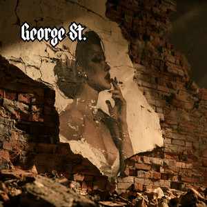 Baila Trueno by George St.