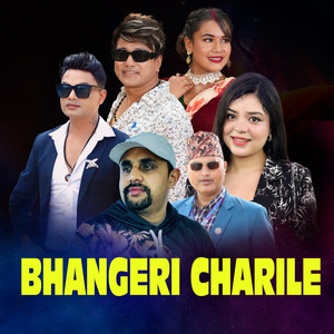 Dipak Aryal, Pashupati Sharma & Samikshya Adhikari - Bhangeri Charile