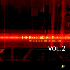 International、World系CDまとめvol.2