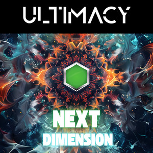Next Dimension by Ultimacy