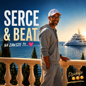 Serce&Beat Na zawsze Ty by Serce & Beat