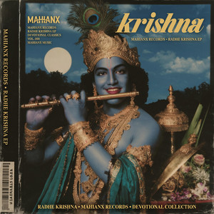 Radhe Govindh (epic) by MAHIANX