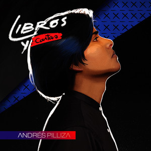 Andrés Pilliza - No Te Alejes