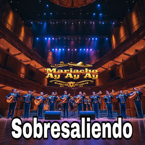 Me Alejé Para Volver by Mariacho Ay Ay Ay
