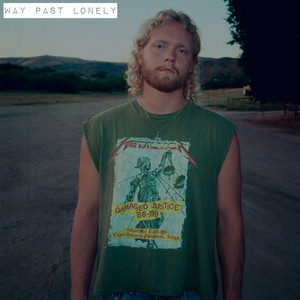 WAY PAST LONELY by Riley Kane