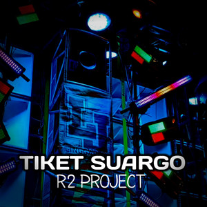 Tiket Suargo by R2 Project