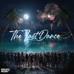 The Last Dance - Radio Edit by D-FFRNCE