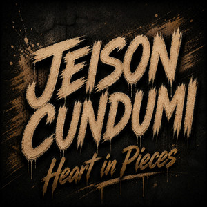 Heart in Pieces by JEISON CUNDUMI