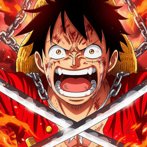 No Toquen a los Mugiwara by Nakama Project Music