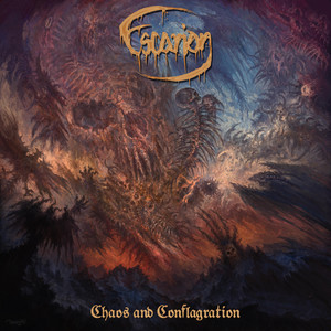 Chaos and Conflagration by Escarion