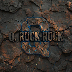 Q.ROCK ROCK by Q. ROCK, AD HUFKIE