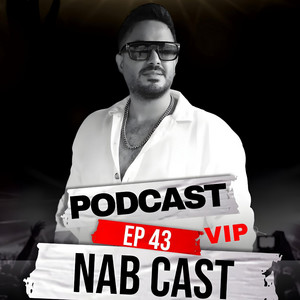 Kahzad Tehrani - Nab Cast EP 43