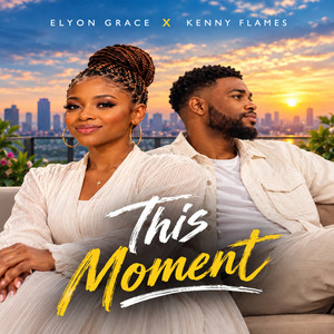 your love by Elyon Grace, Kenny flames