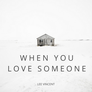 When You U Someone by Lee Vincent