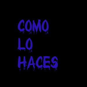 Como lo haces by Luny Darko