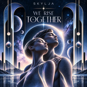 We Rise Together by Skylja