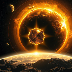 Phoenix Rise by Ashen North