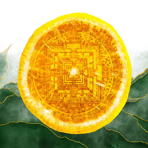 7 Colors by Citrus Lover