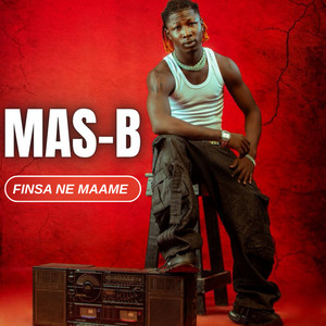 Finsa ne maame by Mas B