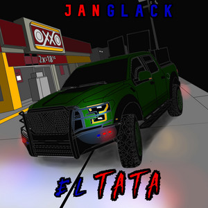 Jan Glack - El Tata