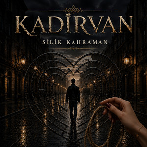 Silik Kahraman by KADİRVAN