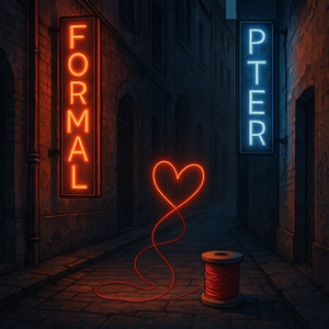 Formal by PTER