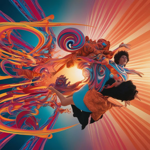 Whispers of the Galactic Grove