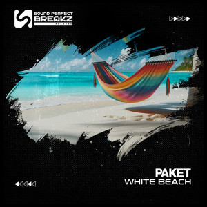 White beach by Paket