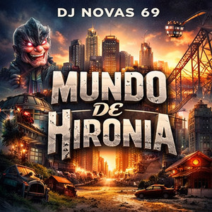 Mundo de Hironia by DJ NOVAS 69