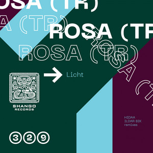ROSA (TR) poster