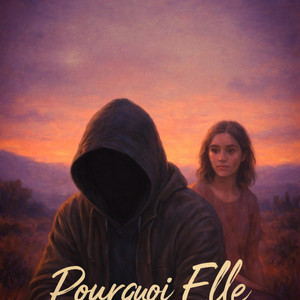 Pourquoi Elle by GLASGOWOFFICIEL