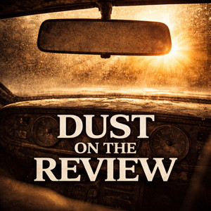 Dust on the Review by Stella's Basement