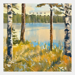 Läsidan by Ström