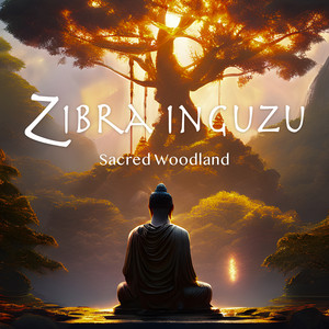 Sacred Woodland by Zibra Inguzu