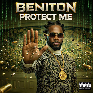 Protect Me by Beniton