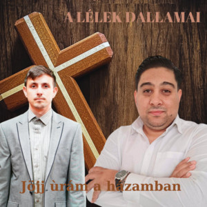Otto Danko - Jöjj ùrám a házamban