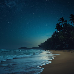 Beyond Waves by Eliot Gardman