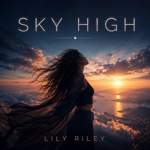 Sky High by Lily Riley