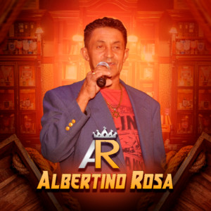 Albertino Rosa - Uma Historia de Amor