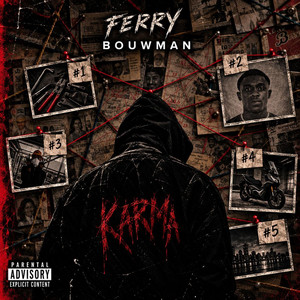 Karma by Ferry Bouwman
