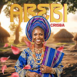 Crisba - ABEBI